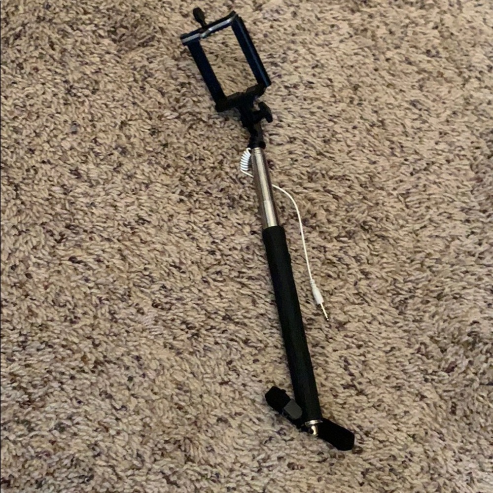 Selfie stick